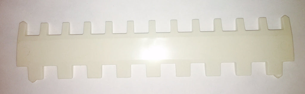 Needle Pusher 1x2 4.5mm Knitting Machine