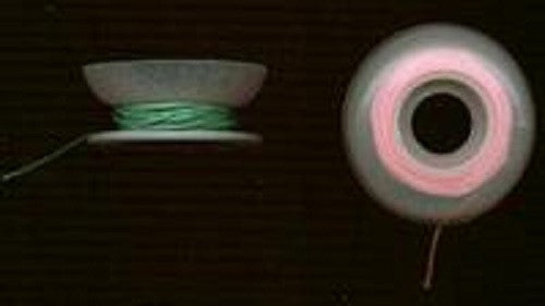 Ravel Cord for Knitting