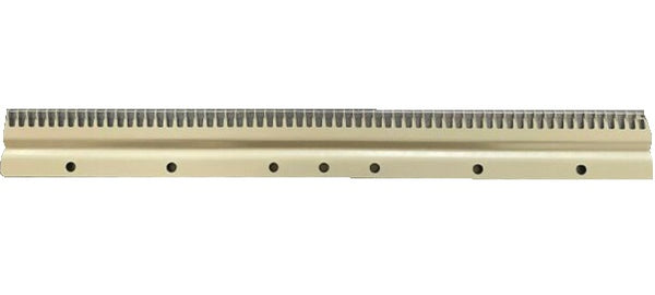 Ribber Cast On Comb for Knitting Machine