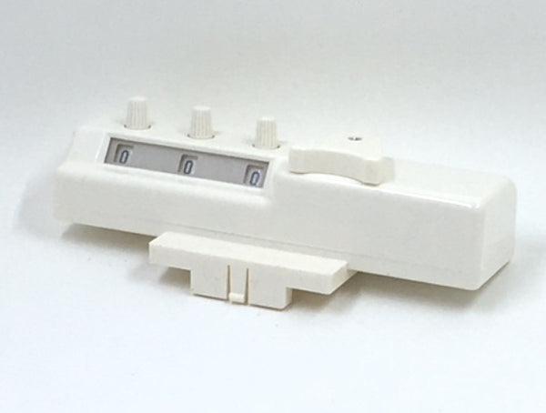 Silver Reed / Studio - LK-150 Knitting Machine Parts