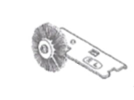 Silver Reed / Studio  Knitting Machine Parts