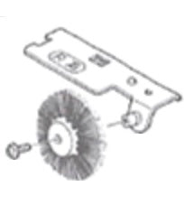 Silver Reed / Studio  Knitting Machine Parts