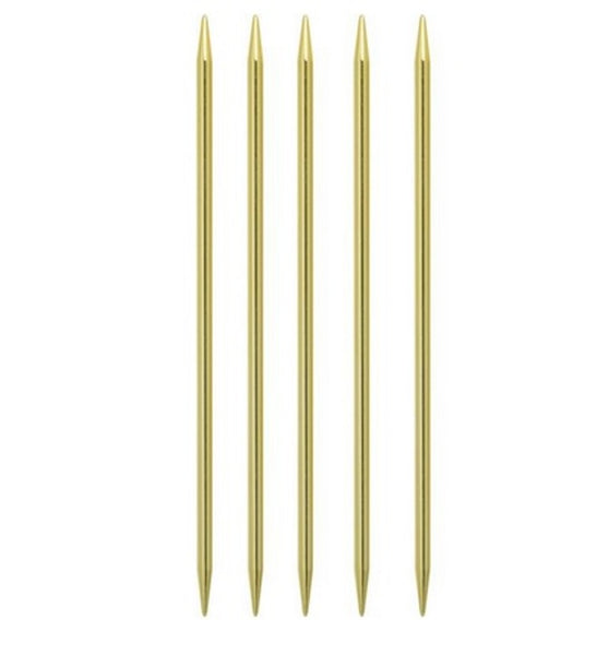 Double Point Knitting Needles