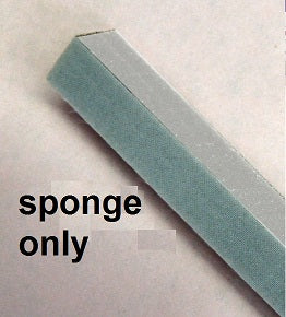 Sponge Bars - Knitting Machines