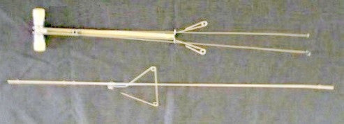 Yarn Tension Unit - Brother Knitting Machine