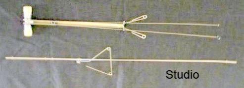 Yarn Tension Unit - Brother Knitting Machine