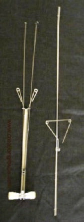 Yarn Tension Unit - Brother Knitting Machine