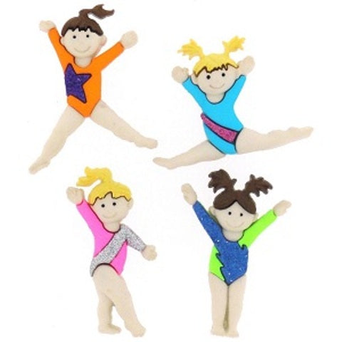 Activities & Hobbies Button Assortments