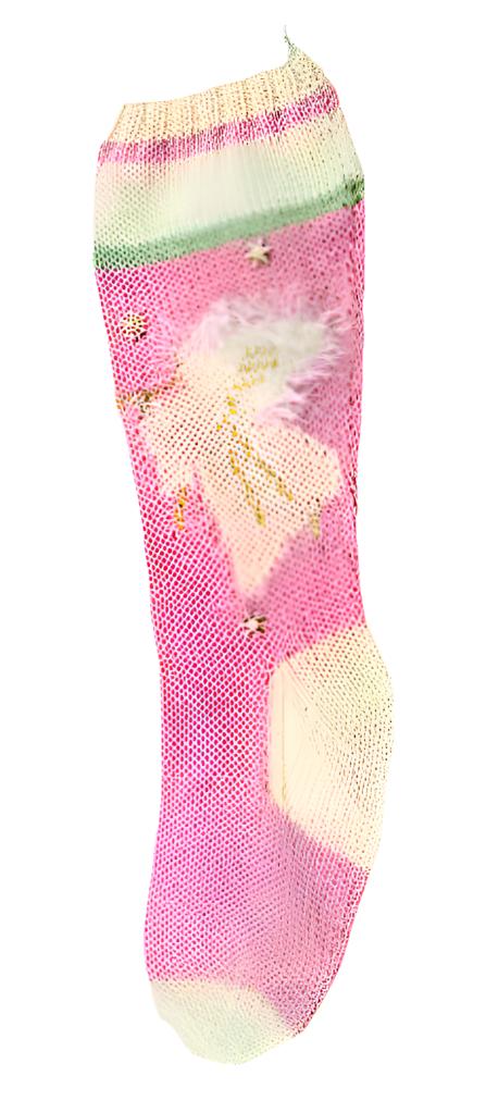 Angel Christmas Stocking Kit - 7017-KP