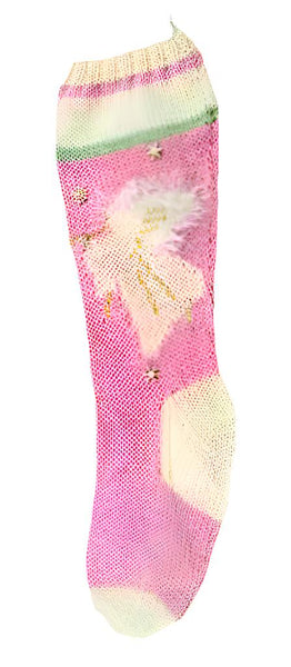 Angel Christmas Stocking Kit - 7017-KP