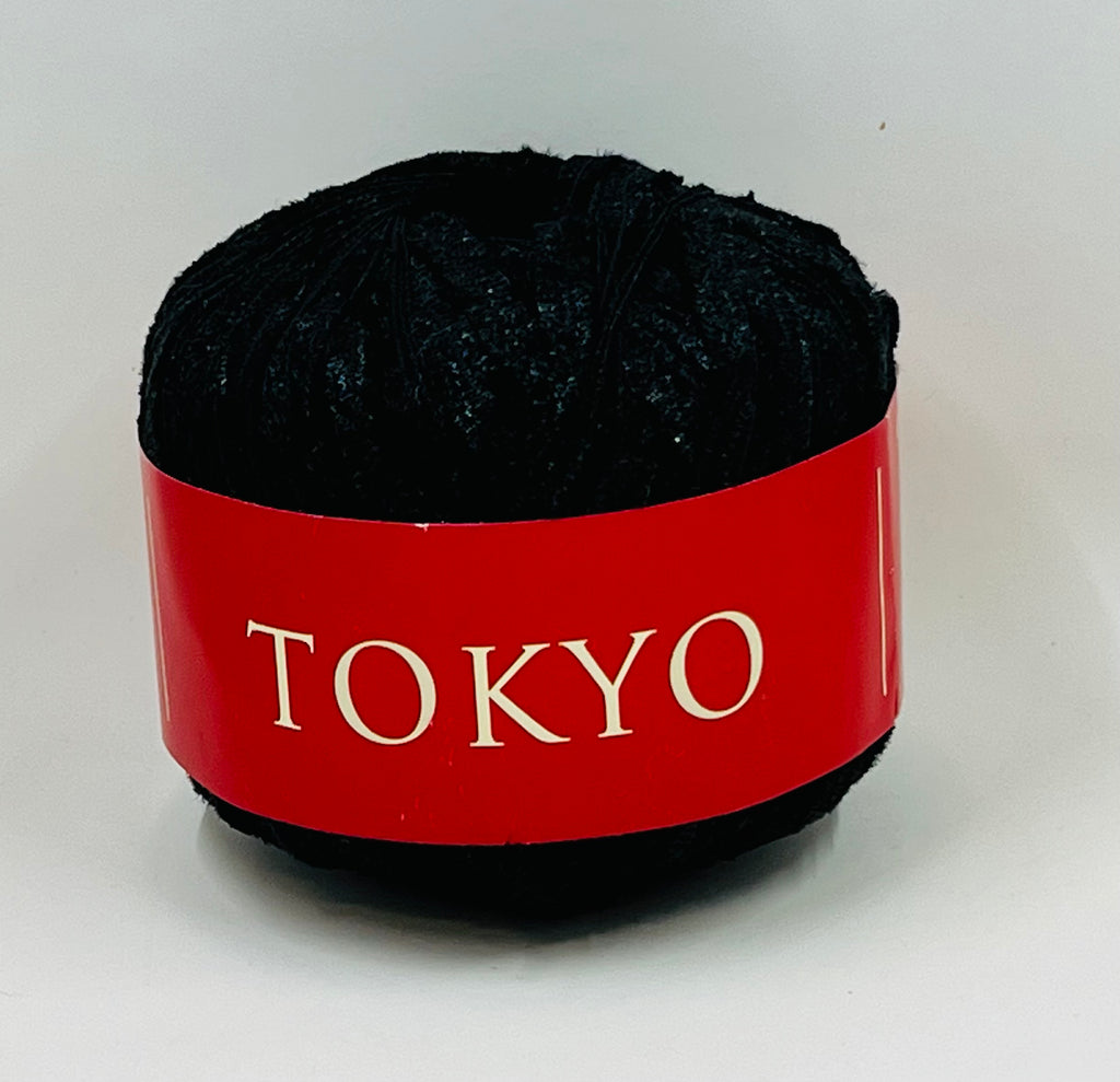 Tokyo by Feza Yarn