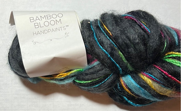 Universal Bamboo Bloom Hand Painted Yarn