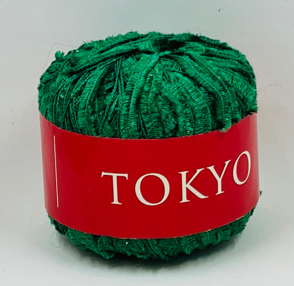 Tokyo by Feza Yarn