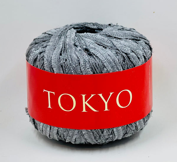 Tokyo by Feza Yarn
