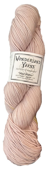 Alice In Wonderland Yarn by Wonderland Yarns