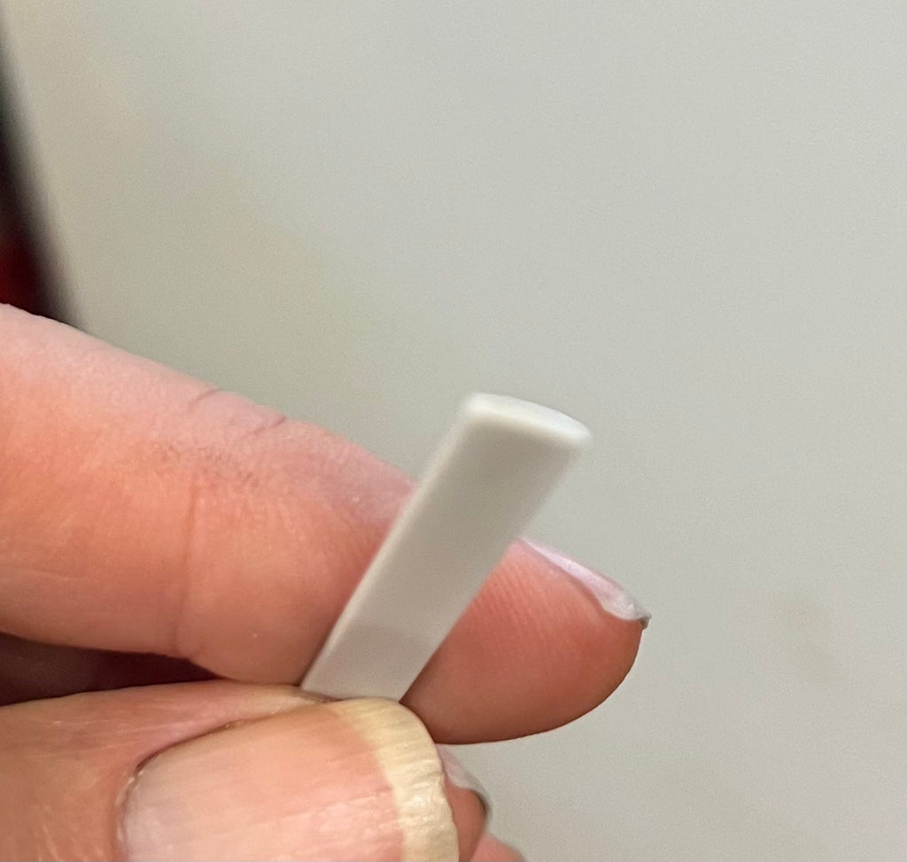 Close Knit Bar - #5001 - Studio (Singer, Silver Reed) Standard & Fine gauge - (4.5mm & 3.6mm) -