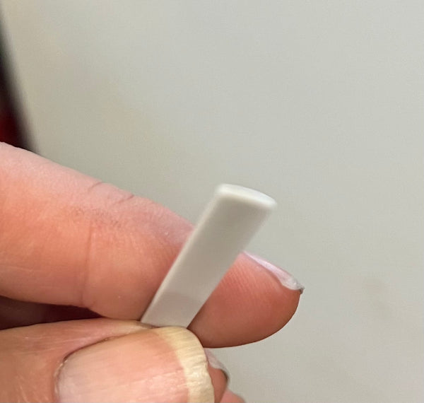 Close Knit Bar - #5001 - Studio (Singer, Silver Reed) Standard & Fine gauge - (4.5mm & 3.6mm) -