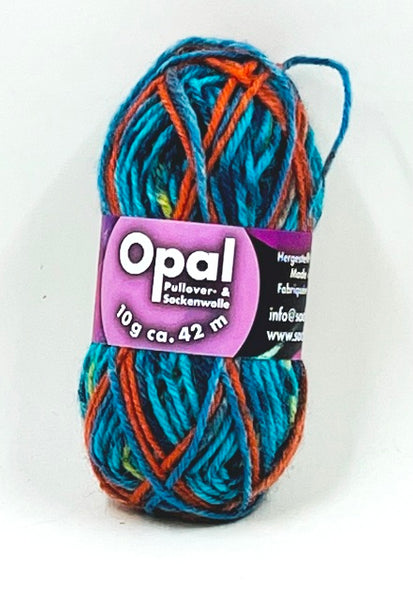 Opal Mini's 1 - Sock Yarn