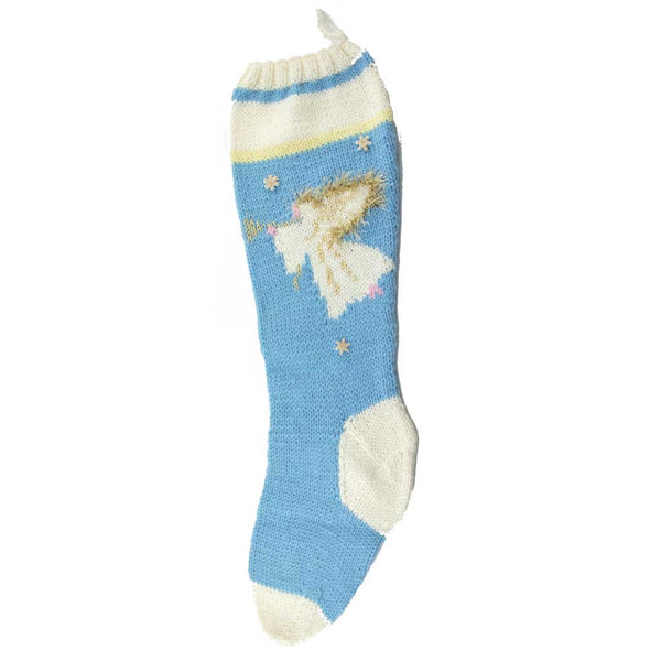 Christmas Stockings - Finished