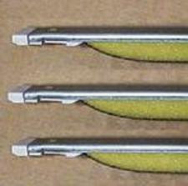 Knitting Machine Sponge Bars