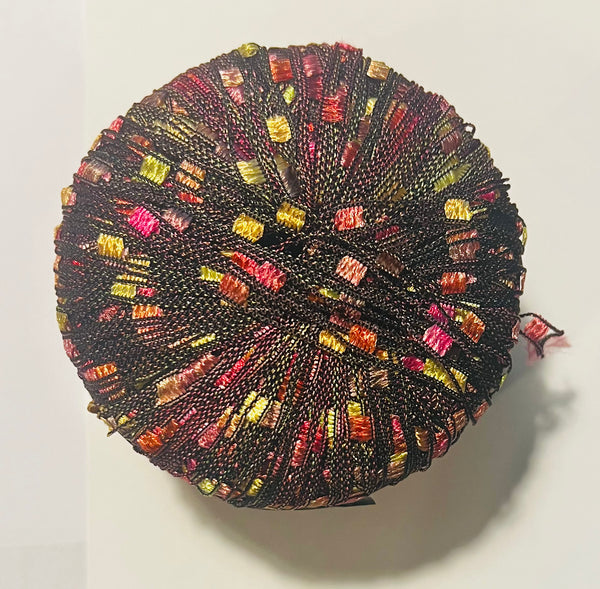 Eros Ladder Yarn by Plymouth