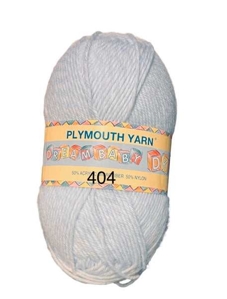 Dreambaby DK Yarn by Plymouth Yarns