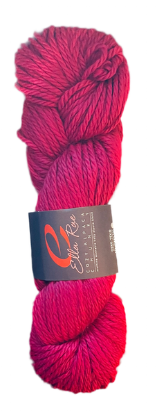 Ella Rae Cozy Alpaca Yarn - Chunky