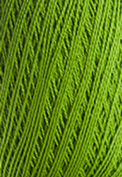Circulo Loma #2 (Sport Weight) Yarn On Cones