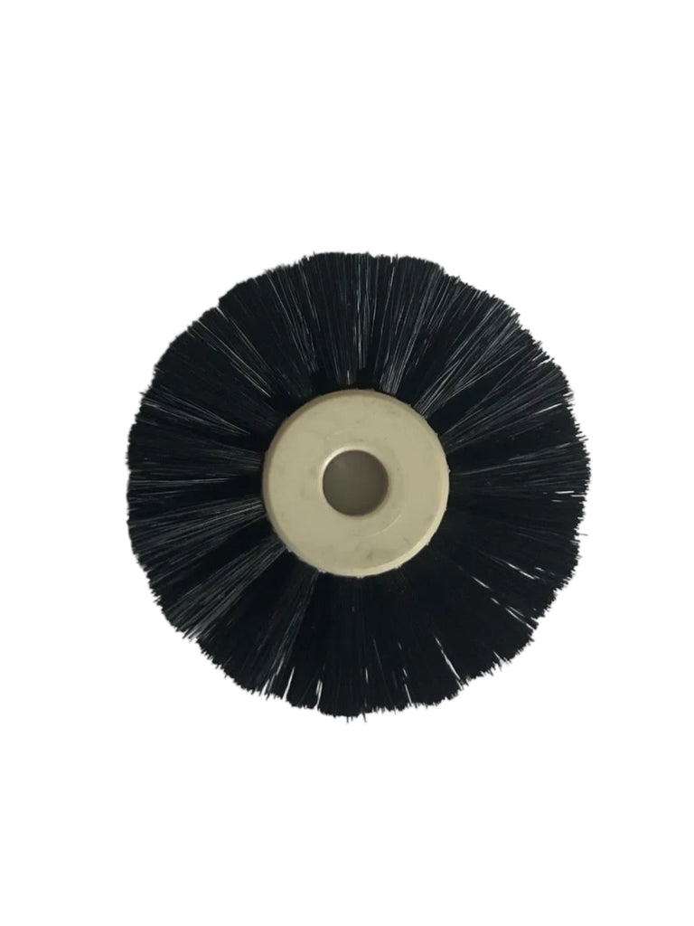 Studio Weaving Brush SK-155,160,860,SK890 - 1-1/2" Carriage Weaving Brush - Black