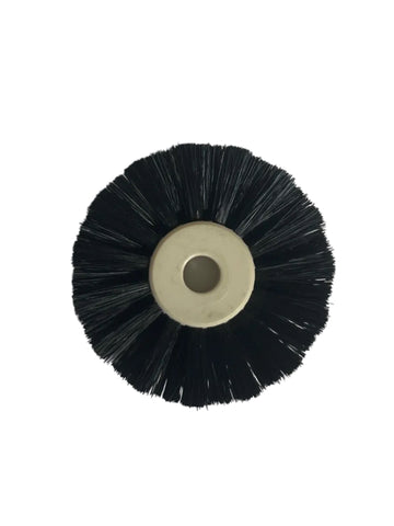 Studio Weaving Brush SK-155,160,860,SK890 - 1-1/2" Carriage Weaving Brush - Black