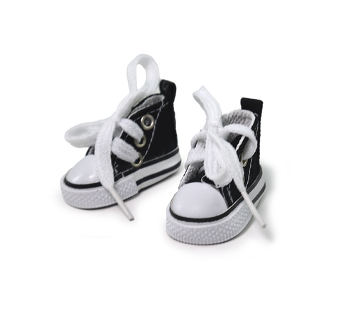 Amigurumi Shoes by Circulo Yarn