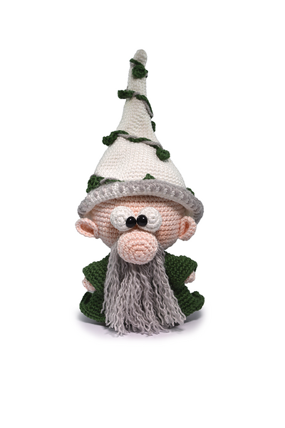 Christmas Collection - Amigurumi Crochet Kits by Circulo