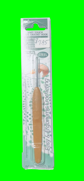 Crochet Hooks