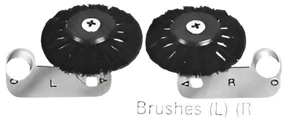 Brother Tuck Brush Assembly - Pair 1R & 1L