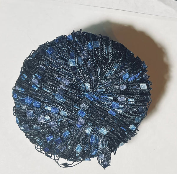 Eros Ladder Yarn by Plymouth