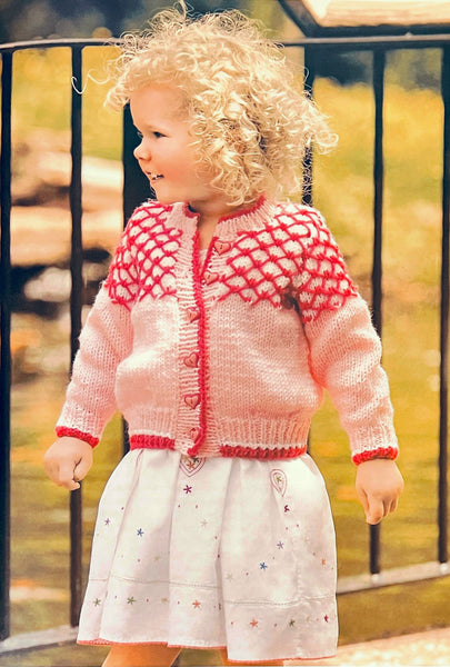 Knits For Kids