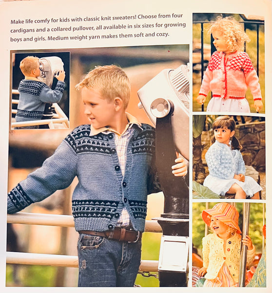 Knits For Kids