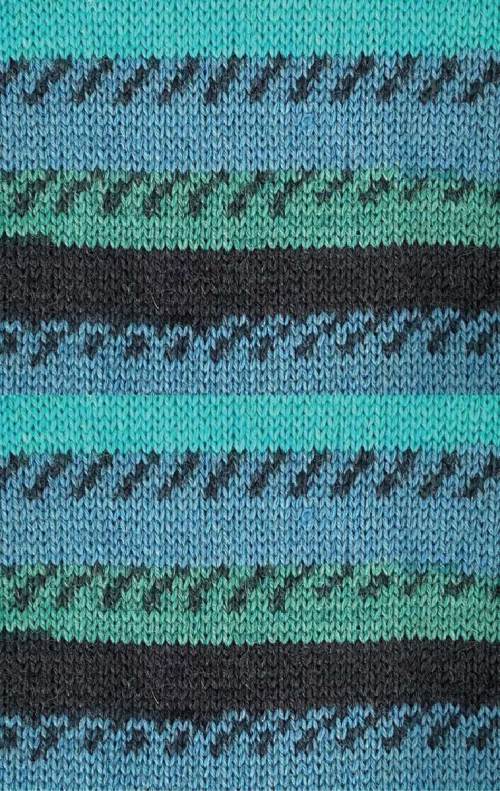 Comfy Sock by Knitting Fever