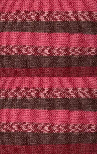Comfy Sock by Knitting Fever