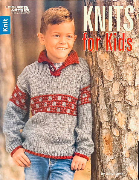 Knits For Kids