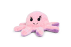 Octopus Amigurumi Kit - Color: 03 Pink/Lavender by Circulo