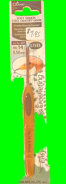 Crochet Hooks