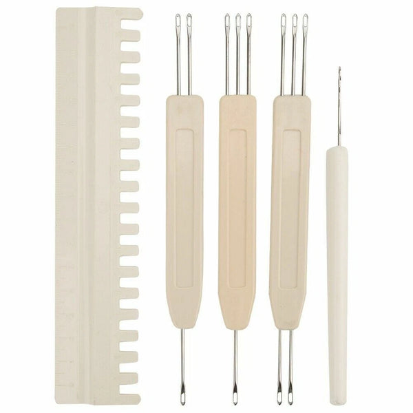 Knitting Machine Transfer Tools - 9mm Bulky