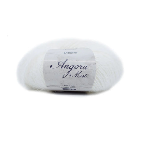 Angora Mist Yarn by Plymouth Yarn