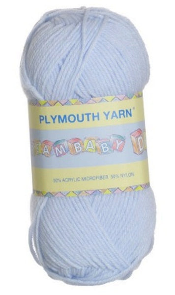 Dreambaby DK Yarn by Plymouth