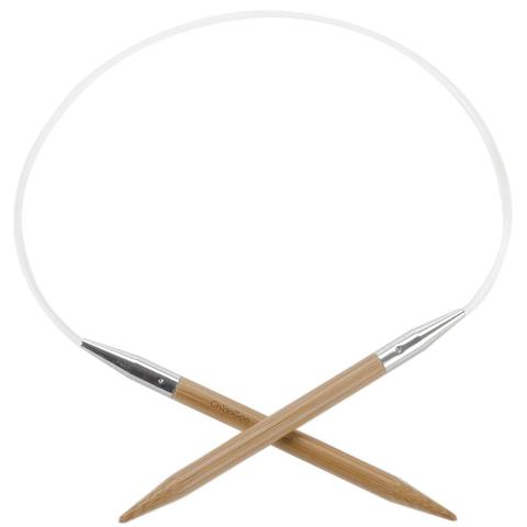 Circular Bamboo Knitting Needles - ChiaoGoo
