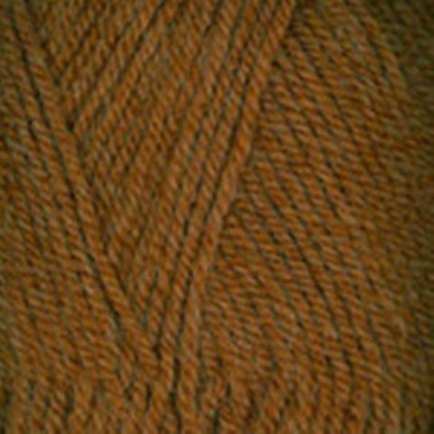 1204 Brownstone (Med Brown) - Plymouth Encore Worsted Yarn