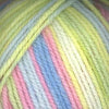 7650 Pastels - Plymouth Colorspun Worsted Yarn 100gm Ball