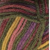 7655 Sangria - Plymouth Colorspun Worsted Yarn 100gm Ball 
