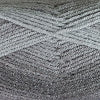 7656 Grey Hombre - Plymouth Colorspun Worsted 100gm Ball